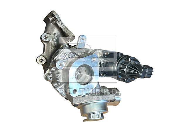 Neuer Original Turbolader