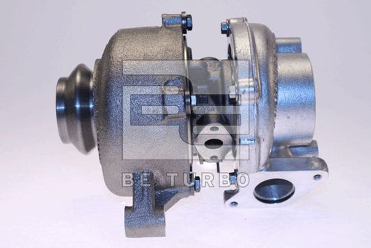 Lader, Aufladung - 128013