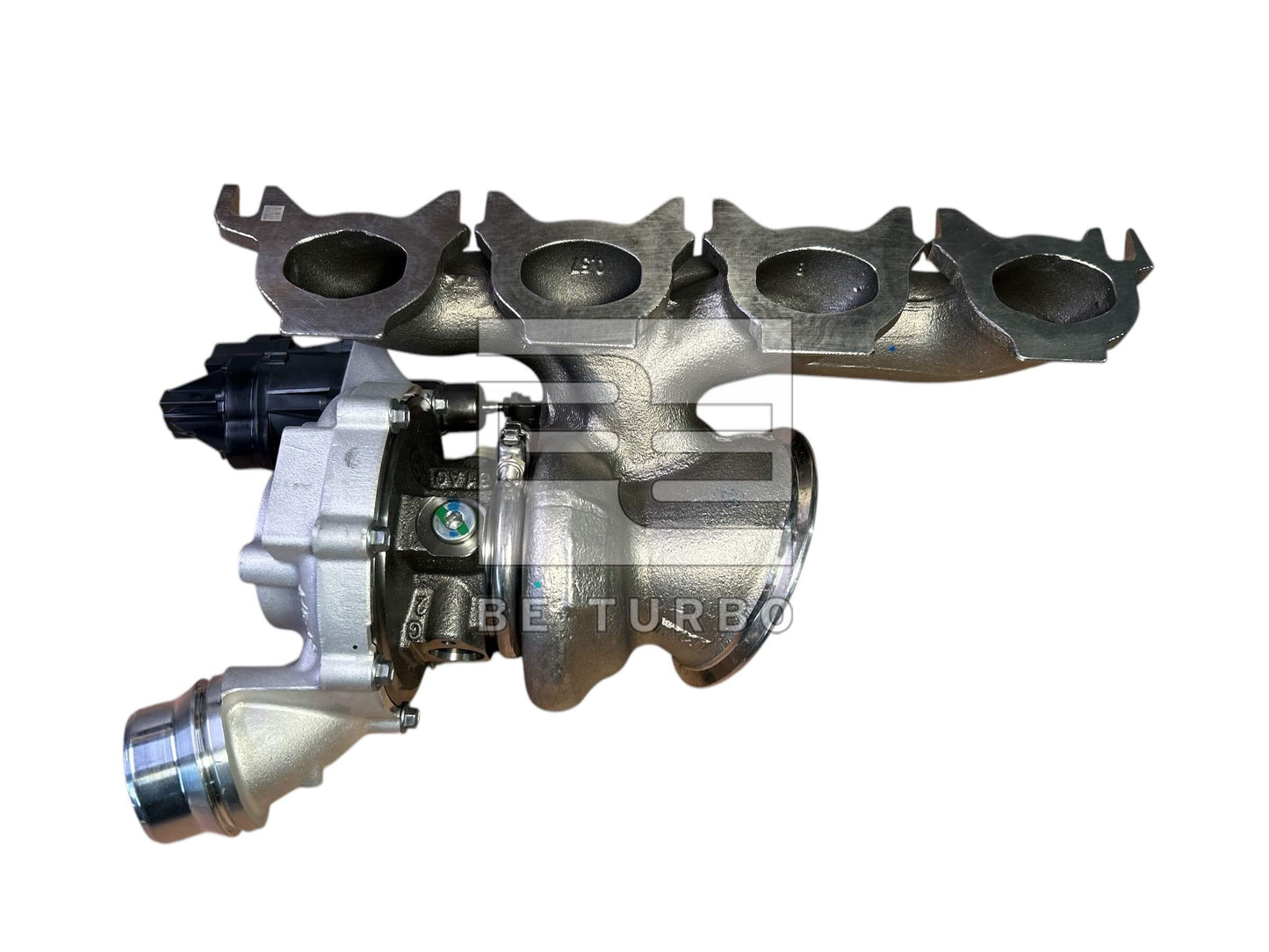 Neuer Original Turbolader 1165793386403