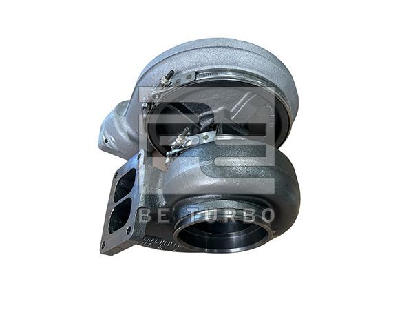 Neuer Original Turbolader 71796587