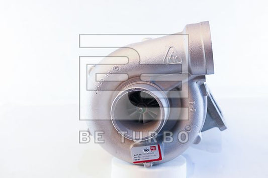 Lader, Aufladung - 124688RED