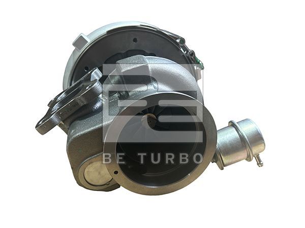 Neuer Original Turbolader 51091017300
