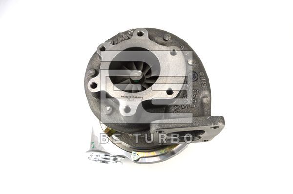 Lader, Aufladung - 127917RED