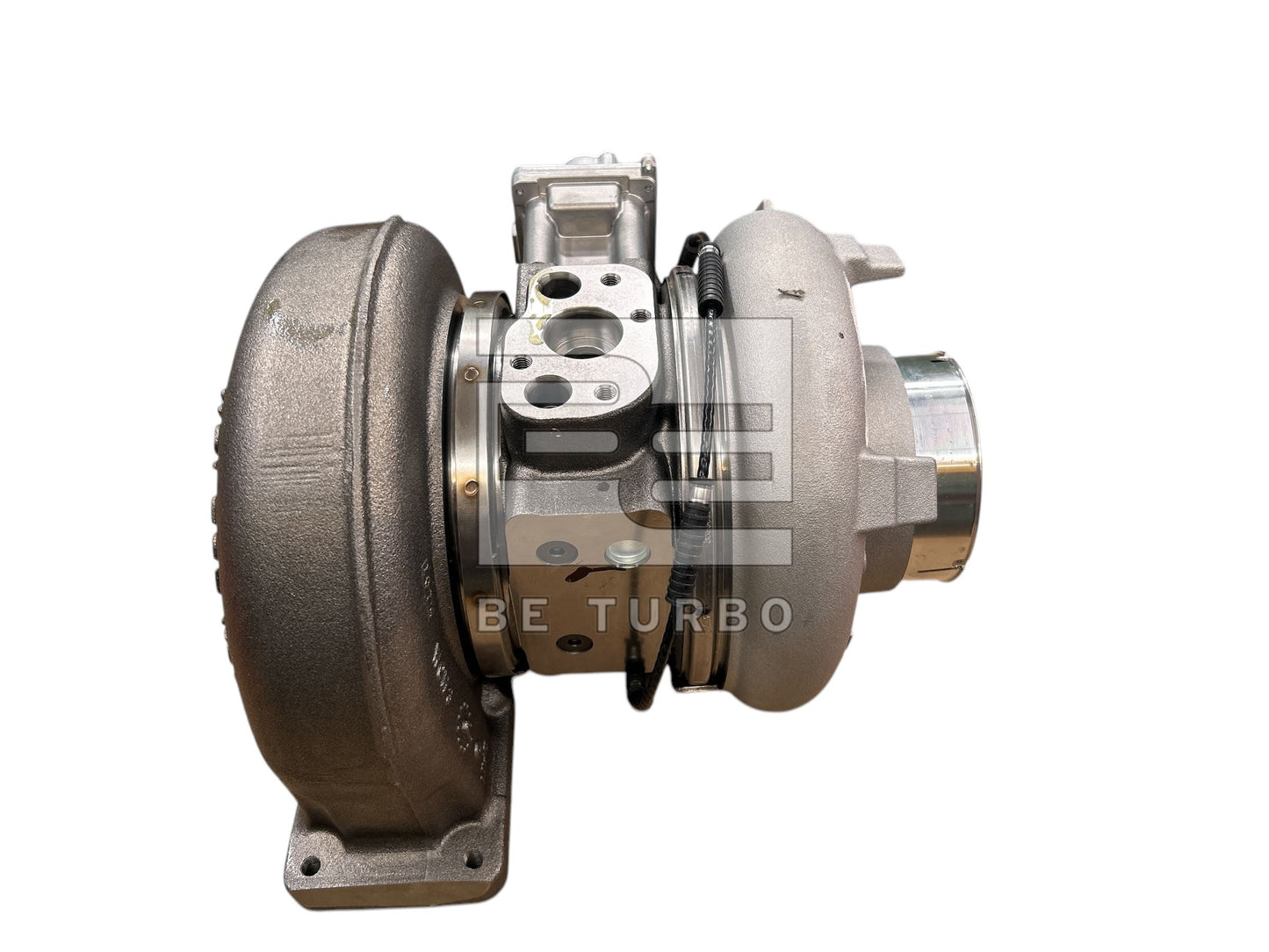 Neuer Original Turbolader 1907280