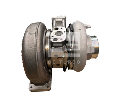 Neuer Original Turbolader 1907280