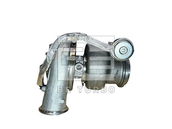 Neuer Original Turbolader 2472969