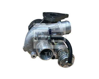 Neuer Original Turbolader 04127587