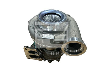 Neuer Original Turbolader