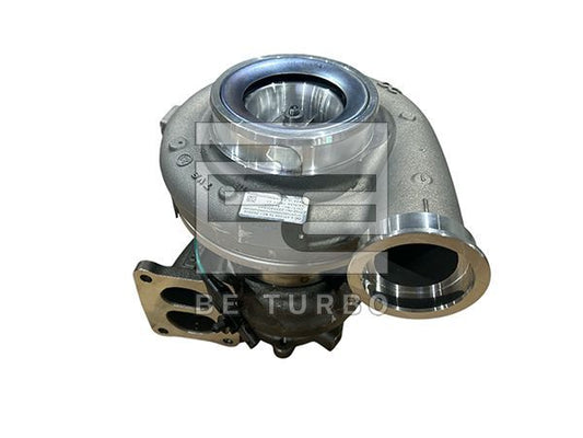Neuer Original Turbolader