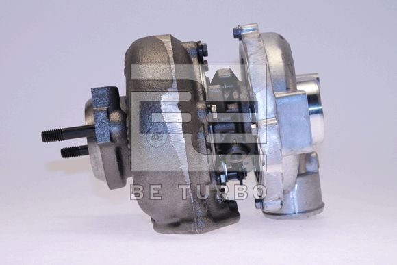 Lader, Aufladung - 125653