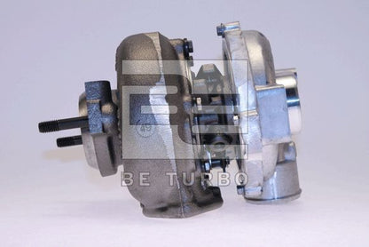 Lader, Aufladung - 125653