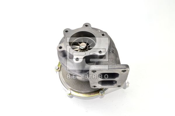 Lader, Aufladung - 127808RED