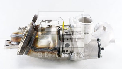 Neuer Original Turbolader LAND ROVER DISCOVERY 066515