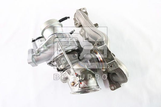 Neuer Original Turbolader ALFA ROMEO LANCIA 159 DELTA 55232225