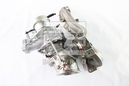 Original RED Turbolader ALFA ROMEO LANCIA 159 DELTA 55232225