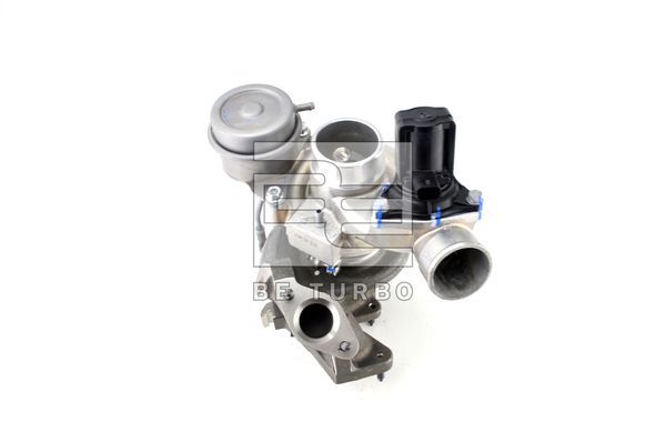 Lader, Aufladung - 127312