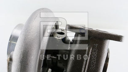 Neuer Original Turbolader 504242425