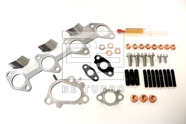 Neuer Montagesatz Passgenau für HYUNDAI KIA i20 CEE'D 282012