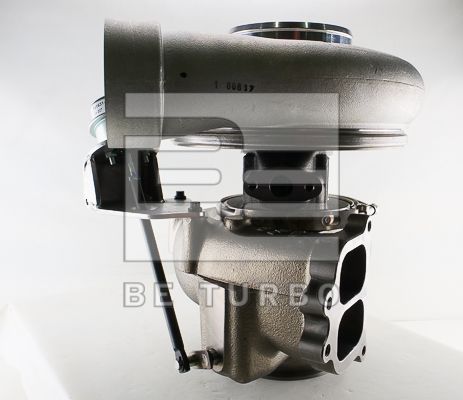 Neuer Original Turbolader SCANA R I 1517124