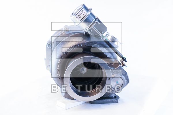 Neuer Original Turbolader 1784652