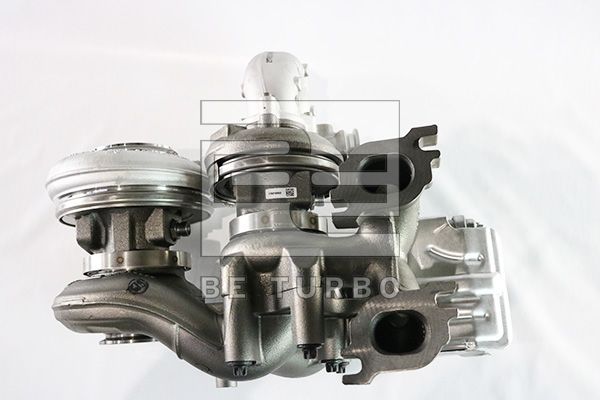 Neuer Original Turbolader MERCEDES-BENZ ATEGO A934090288080