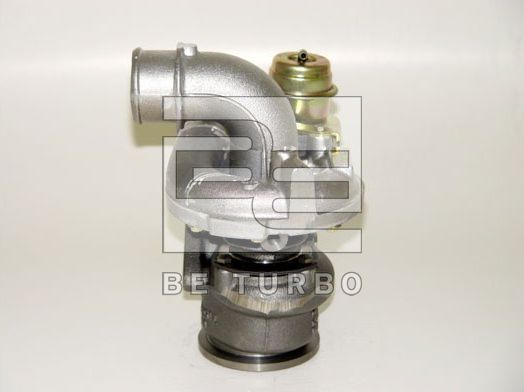 Lader, Aufladung - 124343