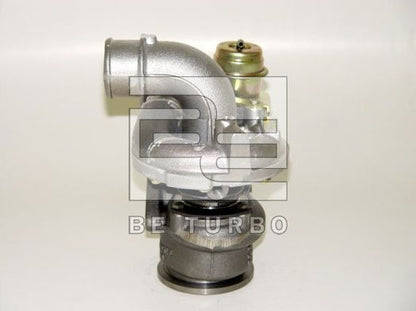 Lader, Aufladung - 124343