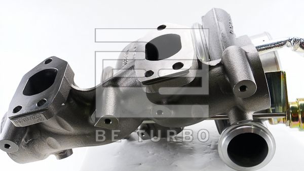 Neuer Original Turbolader 1745750