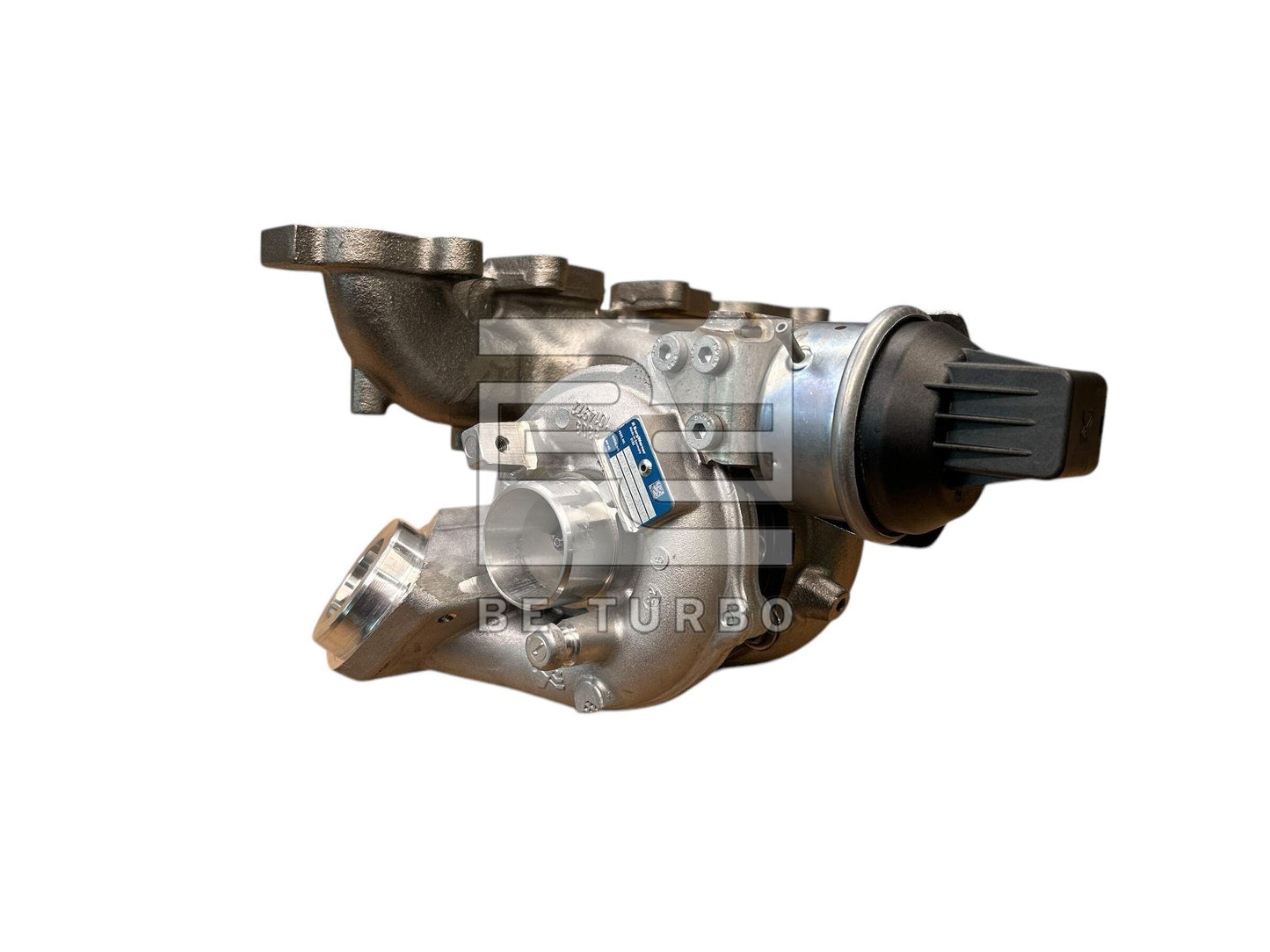 Neuer Original Turbolader AUDI SEAT A1 IBIZA 03L253056SX