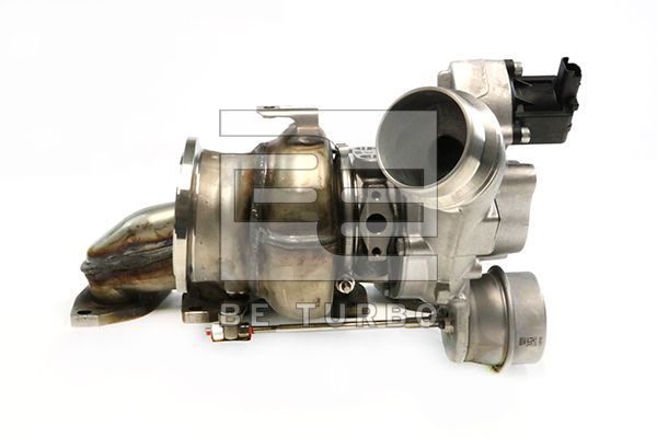 Neuer Original Turbolader VOLVO S60 31411023