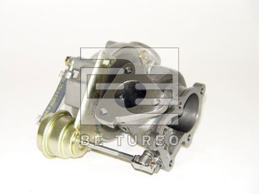 Lader, Aufladung - 126104