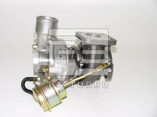 Lader, Aufladung - 125752