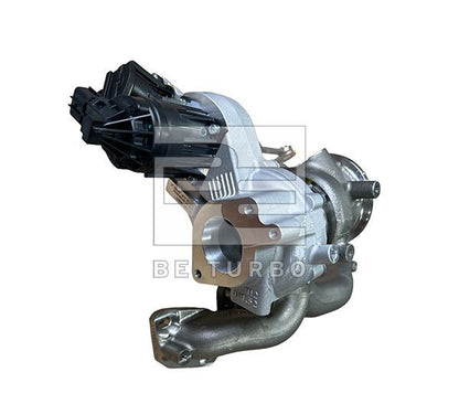 Neuer Original Turbolader 14411