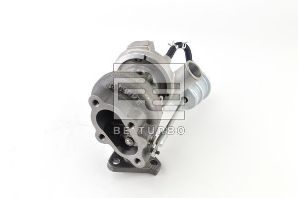 Lader, Aufladung - 128111