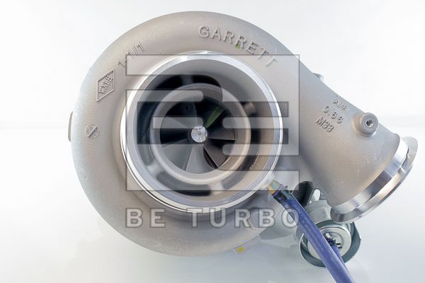 Neuer Original Turbolader 504388540