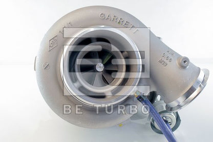 Neuer Original Turbolader 504388540