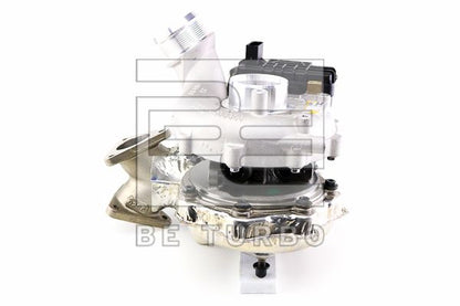 Neuer Original Turbolader PORSCHE PANAMERA 95812302540