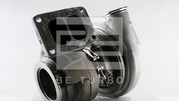 Lader, Aufladung - 127872