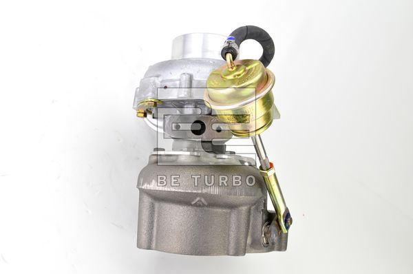 Lader, Aufladung - 125273