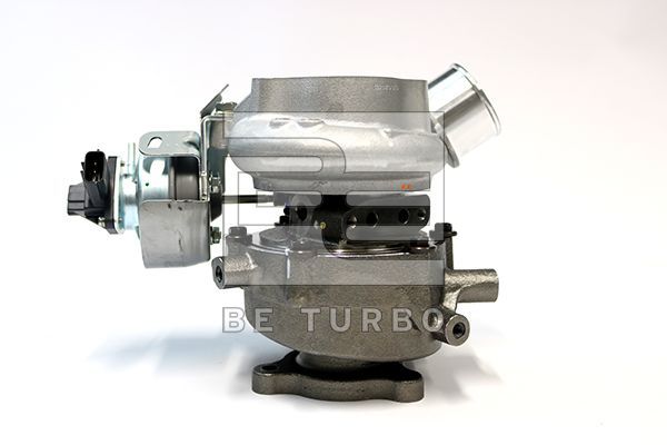 Neuer Original Turbolader FIAT FULLBACK 6000611738