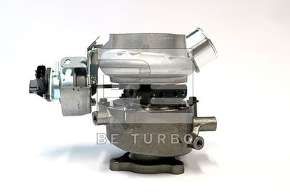 Neuer Original Turbolader FIAT FULLBACK 6000611738