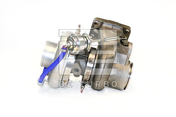 Neuer Original Turbolader 4512561