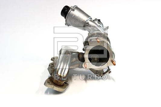 Neuer Original Turbolader MERCEDES-BENZ A-KLASSE 270090098080