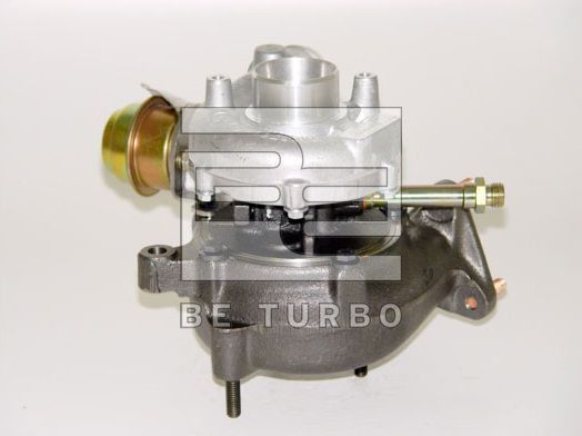 Lader, Aufladung - 124127