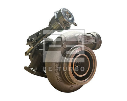 Neuer Original Turbolader 10132124