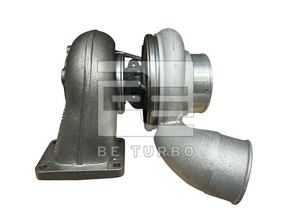 Lader, Aufladung - 128231