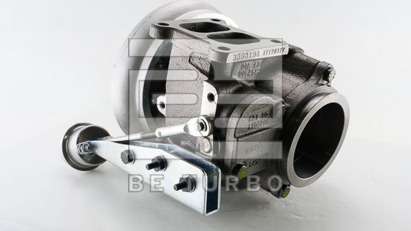 Neuer Original Turbolader 3802826