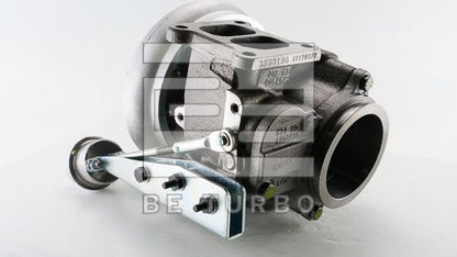 Neuer Original Turbolader 3802826