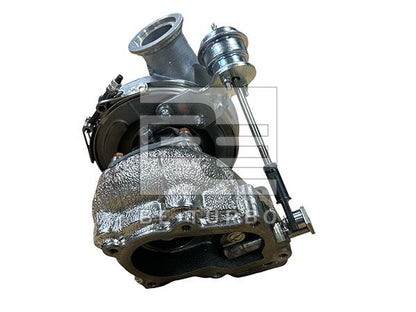 Neuer Original Turbolader 51091019226
