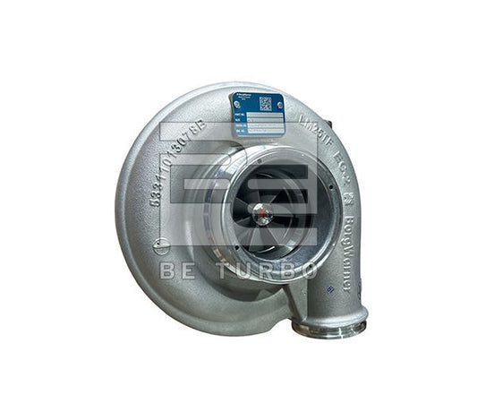 Lader, Aufladung - 125207